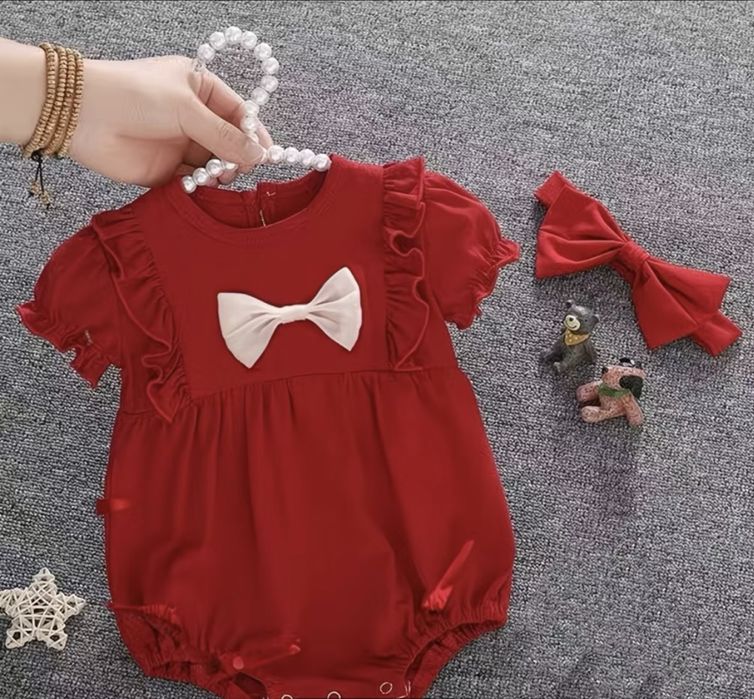 Новогодний наряд