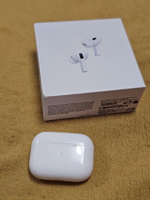 Apple AirPods 2 pro