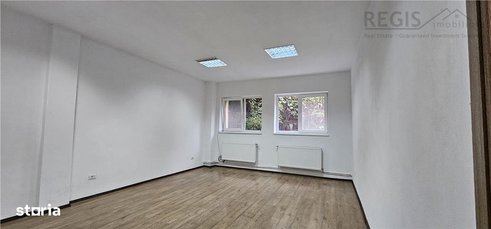 Spatiu nemobilat cu destinatii multiple