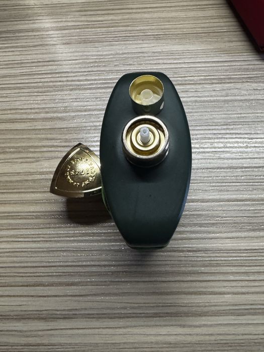 Parfum nisa unisex Haltane PDM