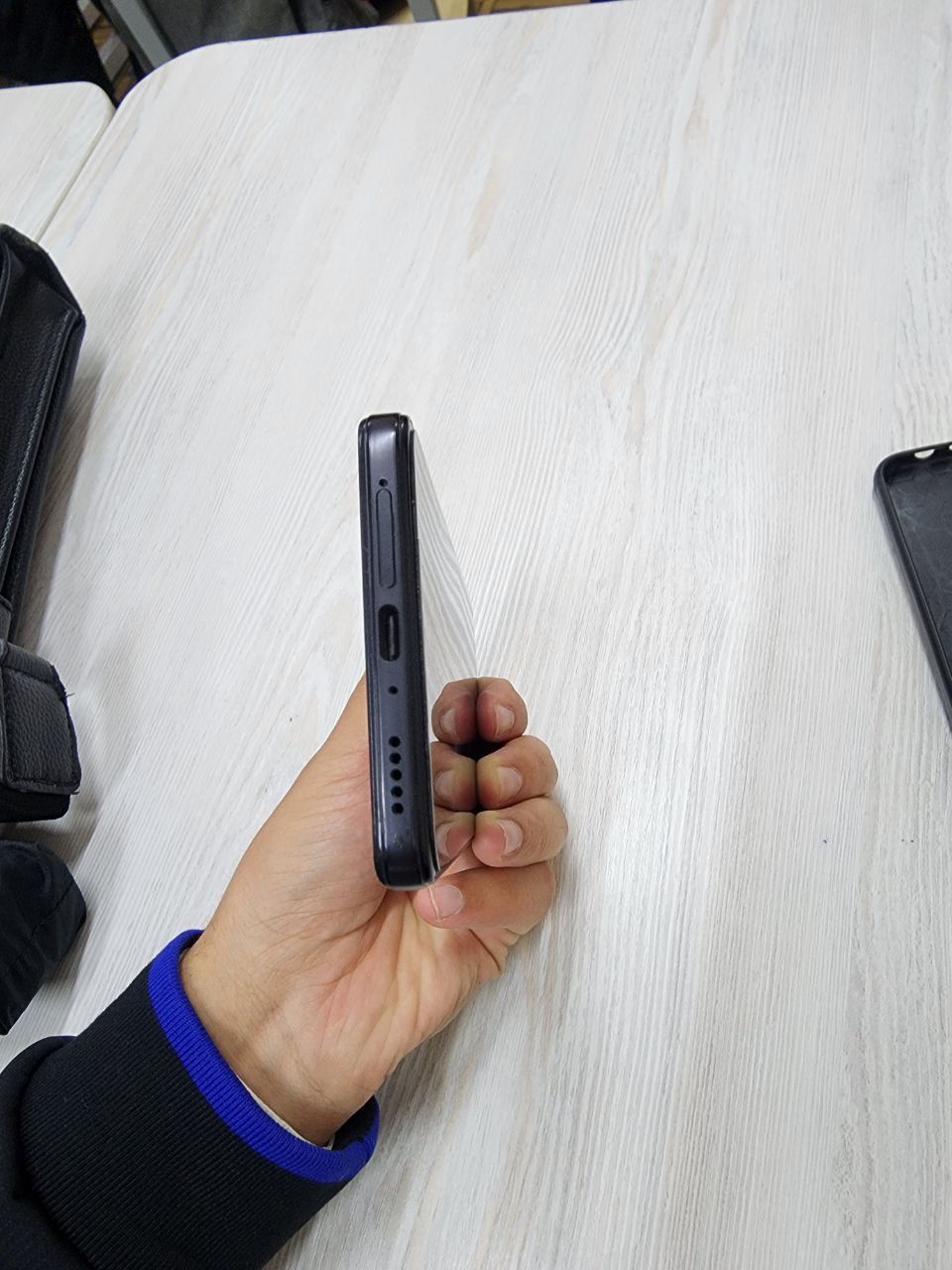 SKIDKA ‼️ Xiaomi Redmi note 11 pro plus 5g