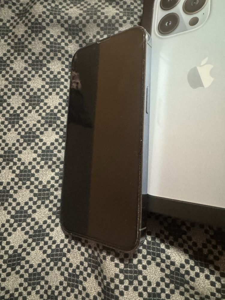 iphone 13 pro sierra blue