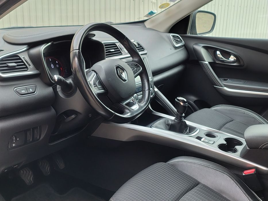 •Renault Kadjar~Bose Edition~1.6DCI~2018(2019)~Euto6~Rate cu Avans0•