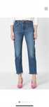 Дамски Levi’s дънки, W28 L28, висока талия