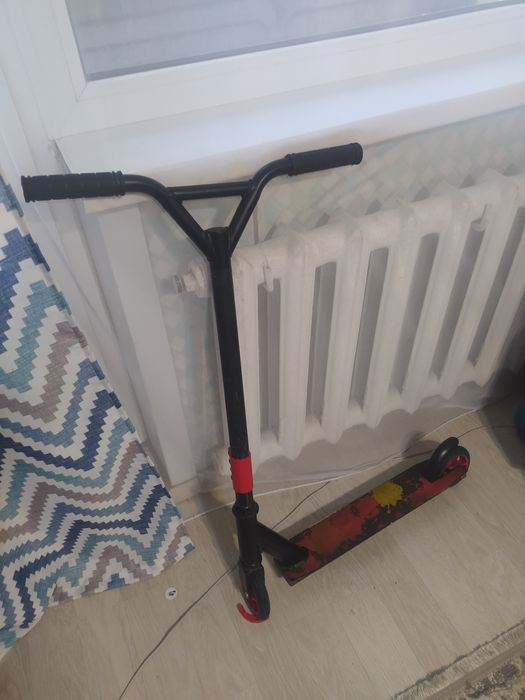 Продам трюковой самокат