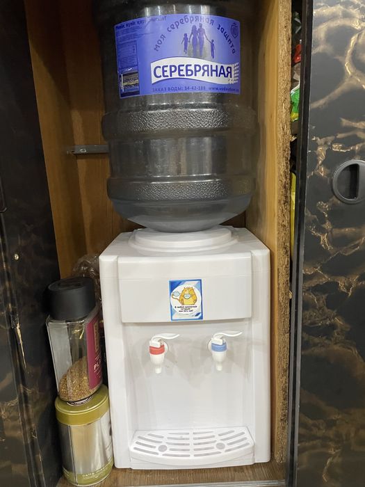 Продам диспенсер