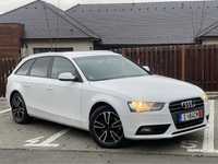 ~Audi A4 ~B 8~2.0 TDI~143cp~2013~Euro 5~ Impecabil ~!!