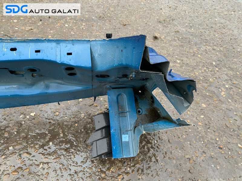 Fusta Caroserie Spate Portbagaj Renault Megane 3 Hatchback 2008 - 2016