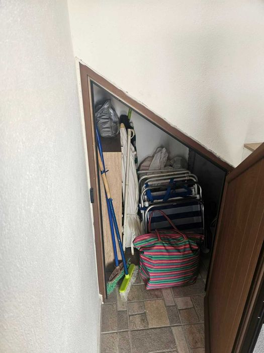 Триетажна къща в Порто Фино, Аспровалта