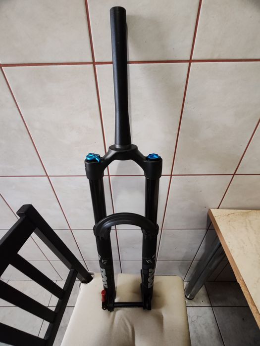 Furci aer mtb Fox 36 Performance 29 160 si 150 emtb boost