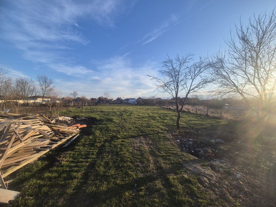 Casă de vânzare Recaș