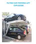 Sisteme de parcare auto Klaus
