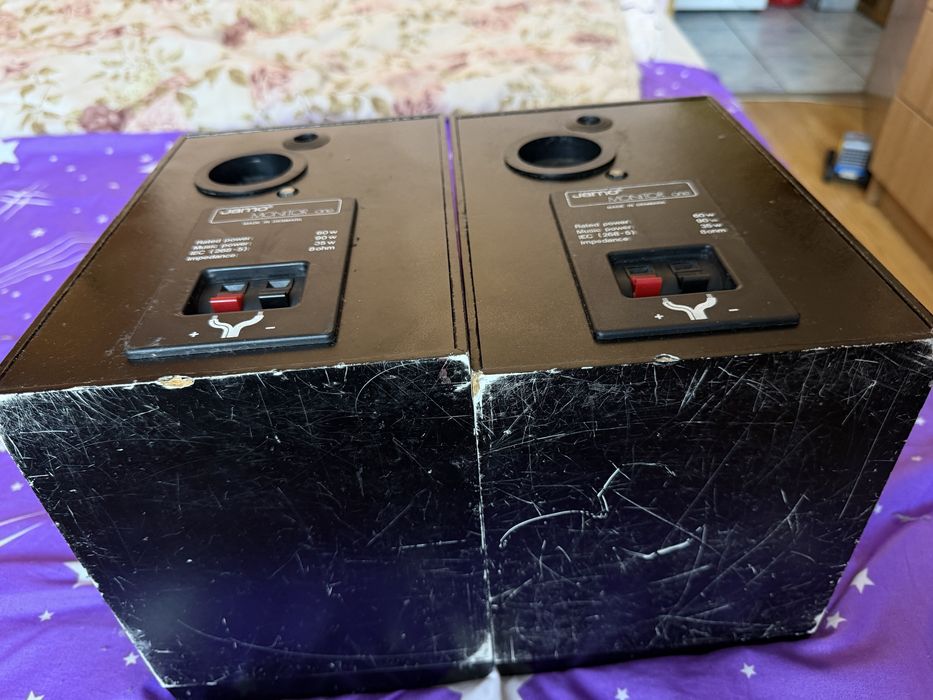 Vand boxe Jamo monitor one