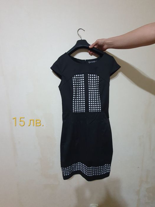 Официални рокли ,по договаряне