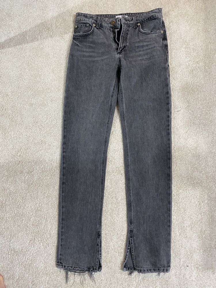 Jeans Zara, marime 36