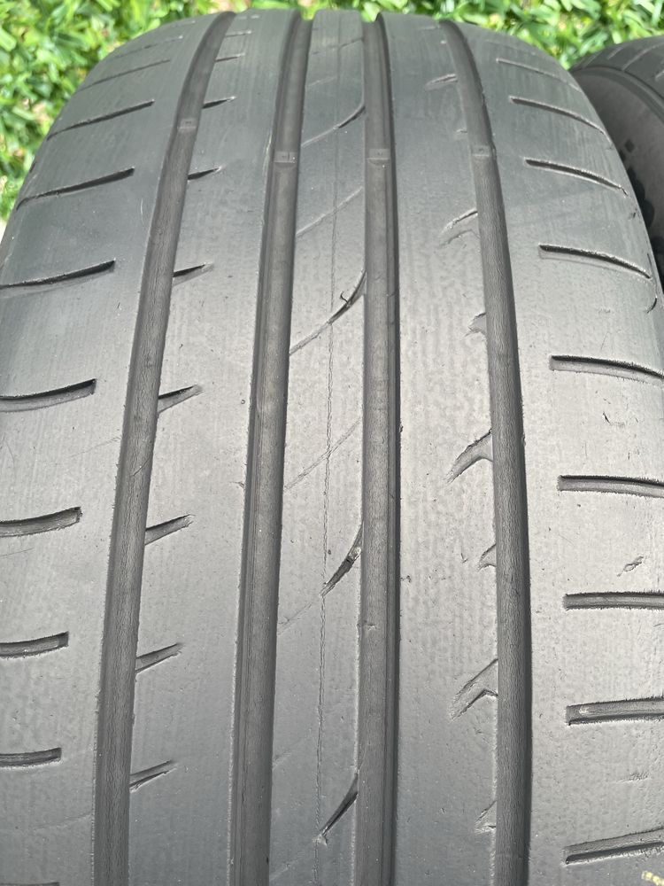 Anvelope 235/55 R19 HANKOOK vară