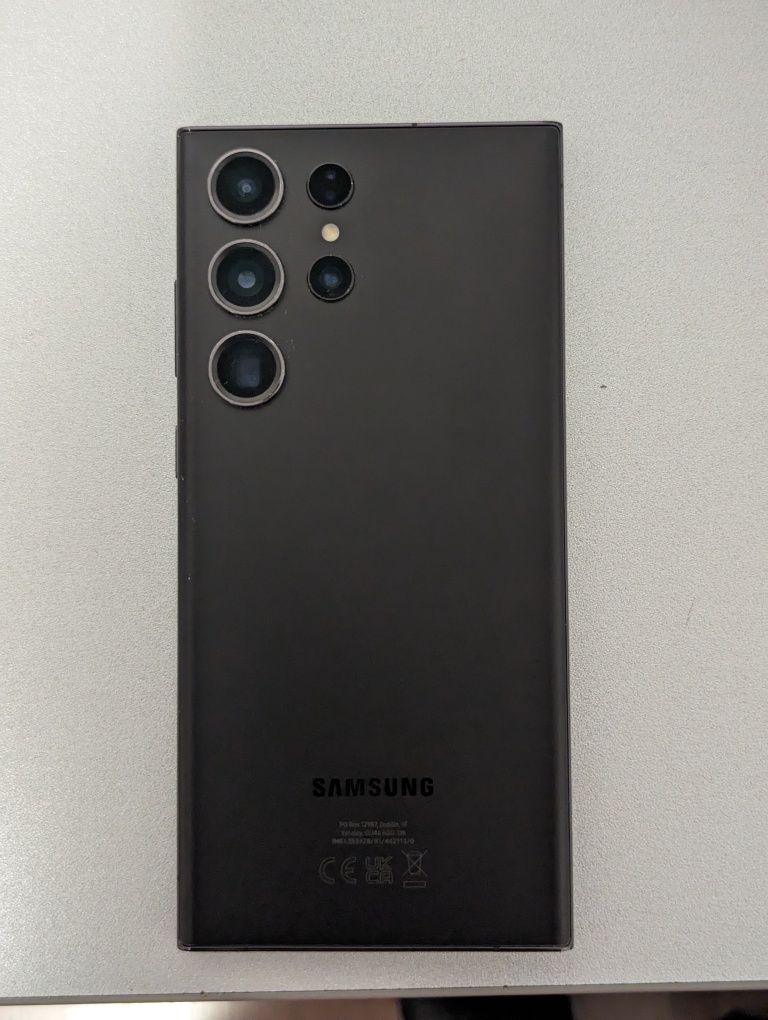 Samsung Galaxy S23 Ultra - 8/256 GB