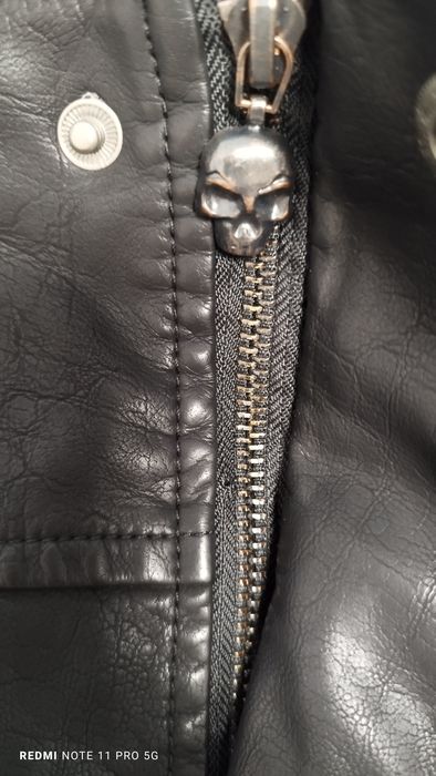 Vestă Motociclist xxl