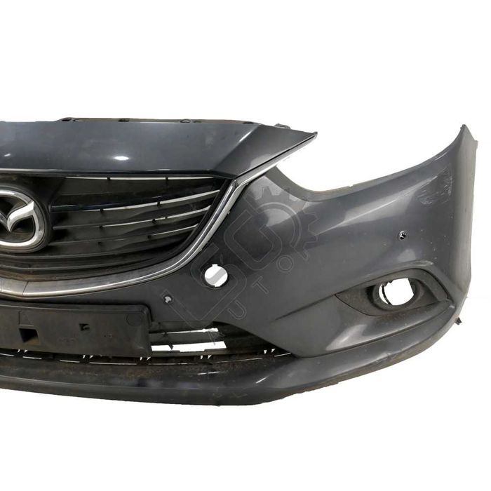 Предна броня Mazda 6 Estate (GJ, GL) 2013-2019 ID:147407