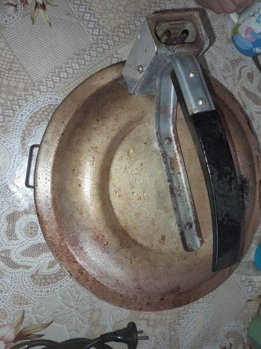 Продам чудо печь