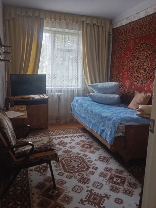 Срочно своя квартира 3/2/4 Рисовый, Бакалея
