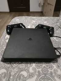 PlayStation 4 Slim 2 manete