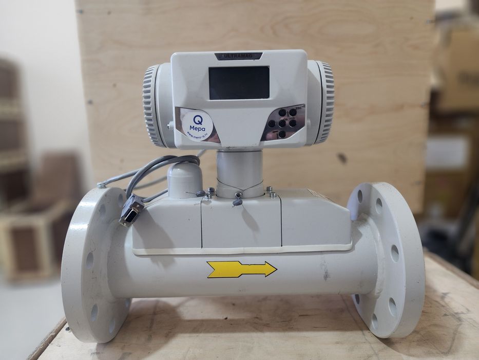 Счётчик газа Ultramag Gaz hisoblagich Ultramag uzel modem