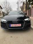 Audi A4 B9 Avant 2.0 TDI ULTRA 150 cai