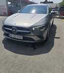 Mercedes CLA 180 diesel
