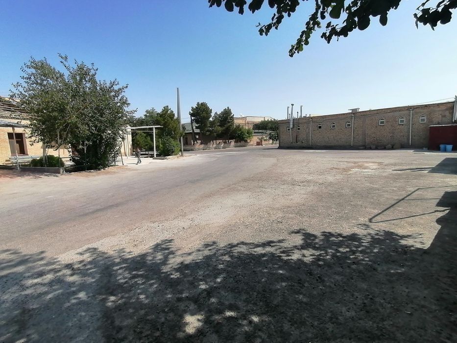 Срочно продаётся участок иккиламчи хам мушут