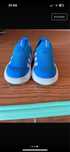 Adidasi adidas talpa din spuma.