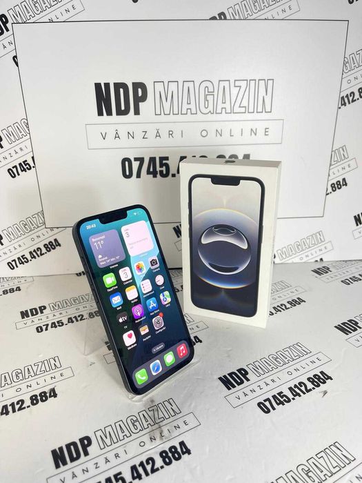 NDP Amanet NON-STOP Bld.Iuliu Maniu 69 IPHONE 16E (43649)