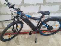 Bicicletă electrică