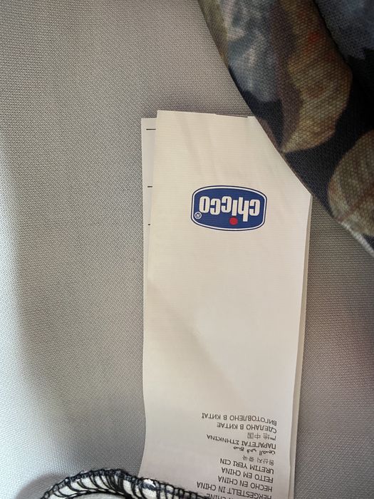 Детска рокля Chicco