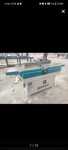 Abricht  Nou 320kg 2.2kw