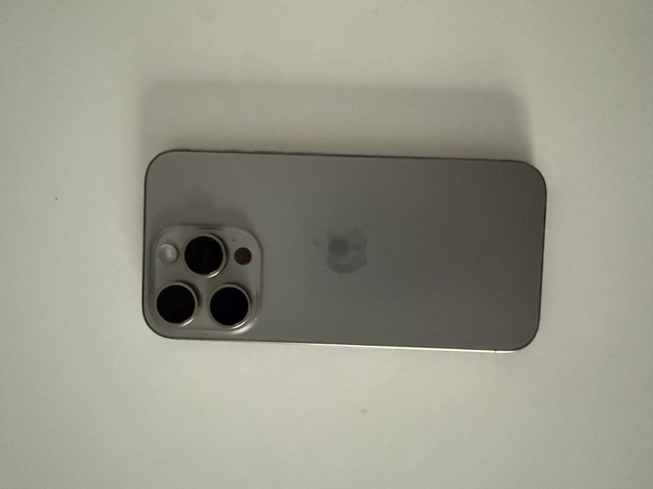 Iphone 15 Pro / 256