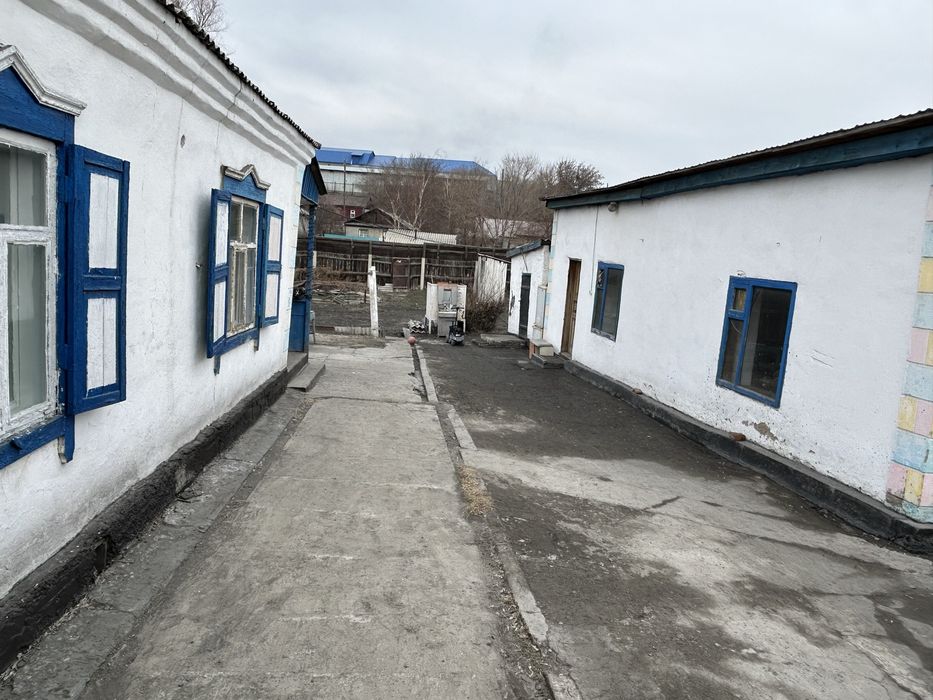 сдам 1 комн Дом.