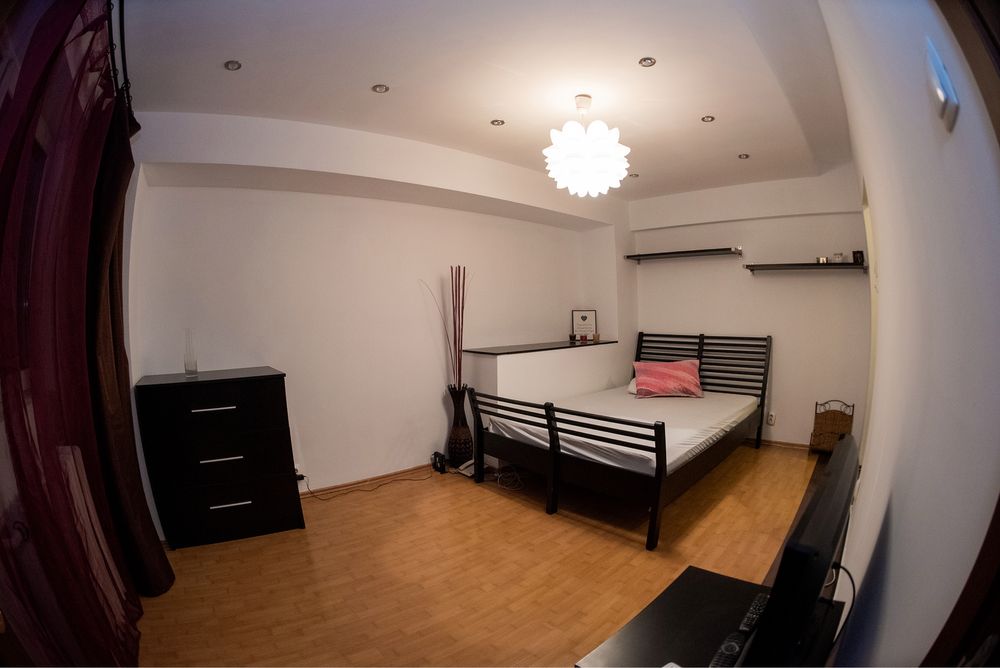 Inchiriere garsoniera Crangasi - Metrou (2 minute)