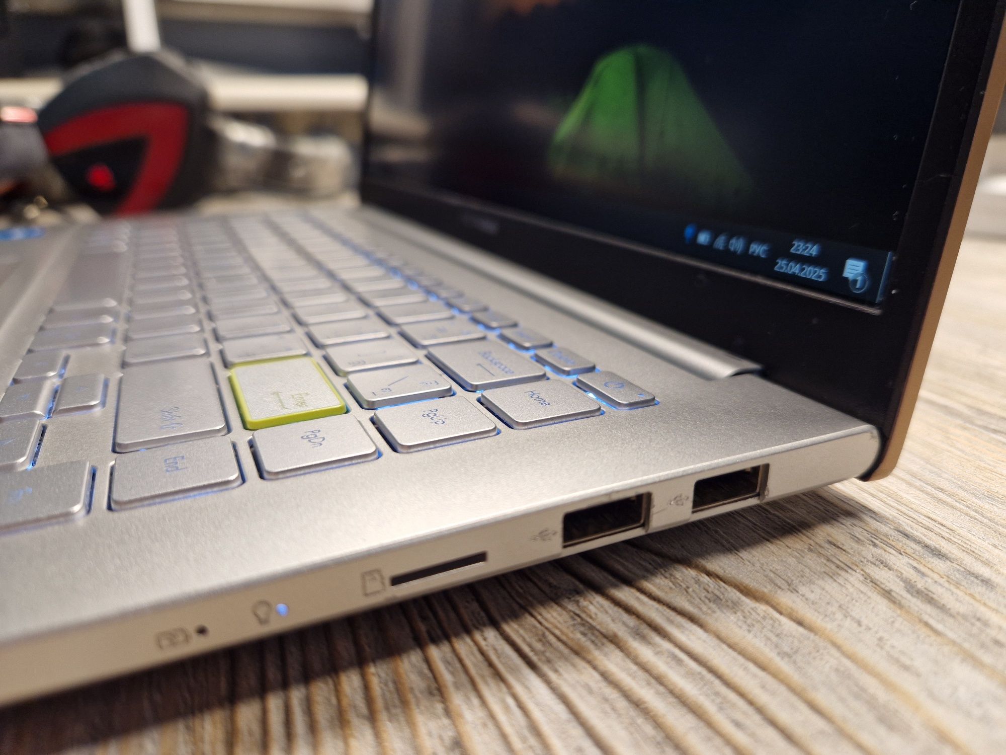 Ультрабук Asus vivobook S413E