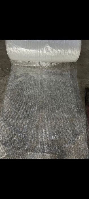 Пузырчатая кленка