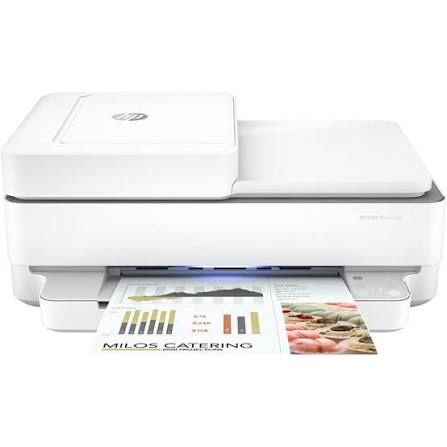 Imprimanta HP Envy 6420e