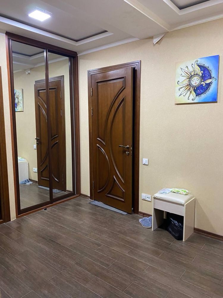 Сдается квартира на ц1