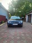 Mercedes E200 CDI W211