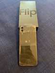 Vând Samsung galaxy Zflip 4