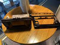 Navigatie 5G0035867 VW Golf 7, Passat B8 Composition Colour
