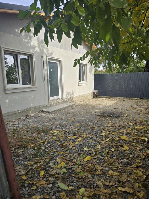 Vând/schimb casă nouă în Odobesti Vrancea