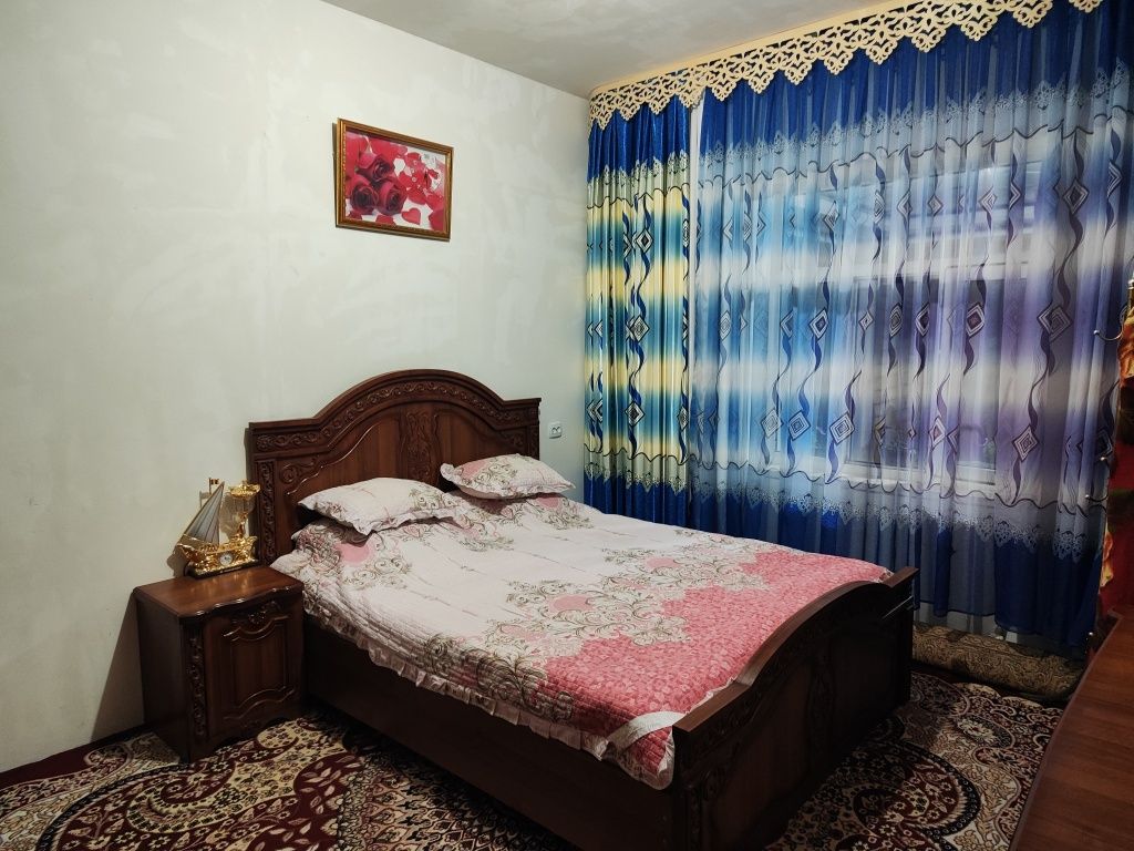 Oq tosh dacha oilaviy