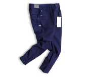 G-Star Research by Aitor Throup GSRR Spiraq Slim Tapered Cuffed  Дънки