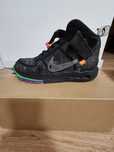 Nike Air Force 1 Mid Off White - mar 40.5