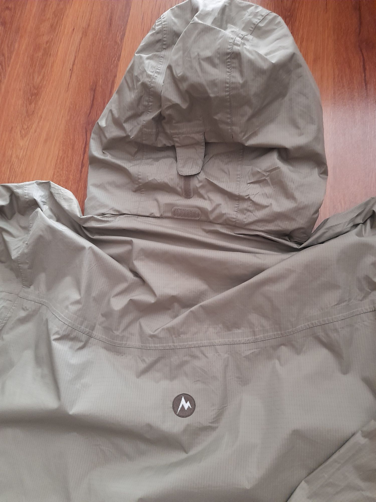 Marmot мъжко дълго ако XL размер.